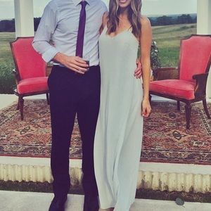 Nouvelle Amsale Maxi Dress